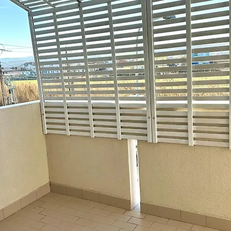Διαμέρισμα F005 - Fano, Trilocale Con Terrazzino A 30mt Dal Mare *